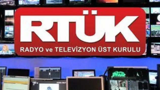RTÜK'ten darbe girişimine tepki
