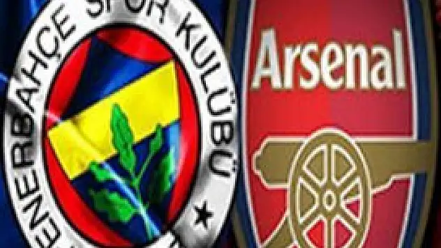 Dev maçın hakemi belli oldu