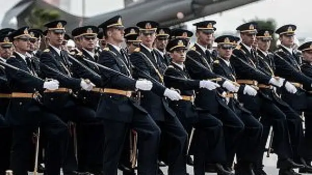 Hava Harp Okulu'na öğrenci seçim aşamaları ertelendi