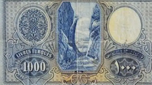 Türkiye'nin en değerli parası