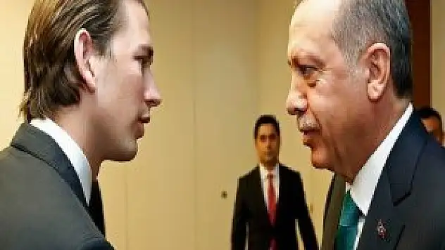 Türkiye'yi açık açık tehdit etti!