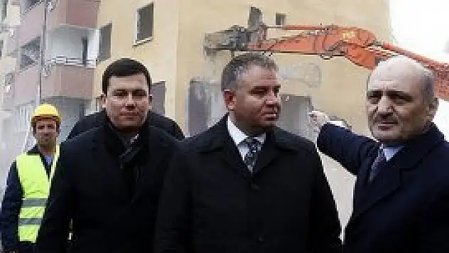 'Açıkgözlere fırsat vermeyin'