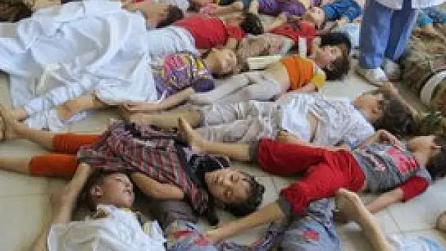 BM'nin incelemesi yarın başlayacak