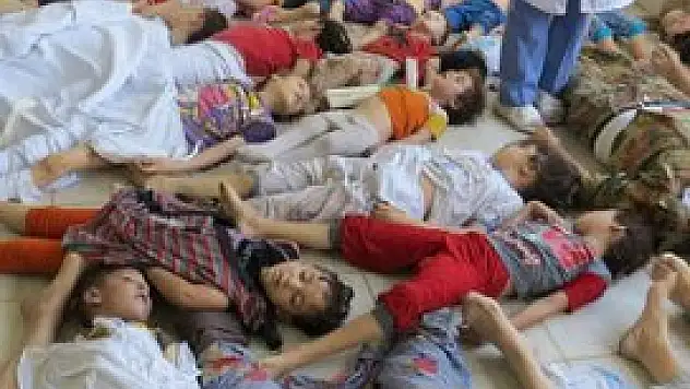 BM'nin incelemesi bugün başlayacak