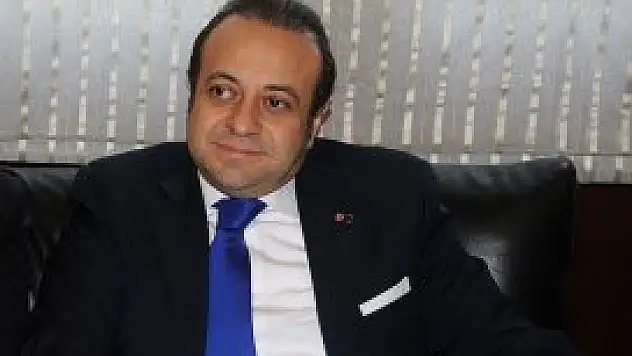 'Ali Cengiz' oyunlarına gelmiyoruz