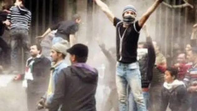 Sisi'ye MOSSAD uyarısı!