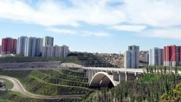 Yapı ruhsatları ve kullanım izinlerinde artış