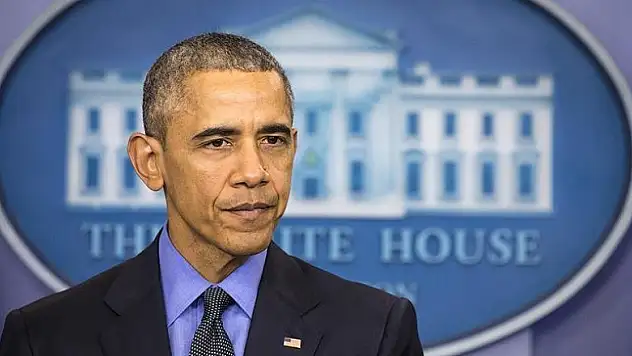 Obama FETÖ'nün darbe girişimini kınadı