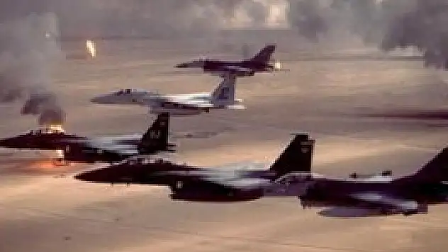 İngiltere: BM onayı olmadan müdahale mümkün