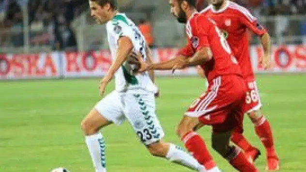 'İki takım arasında uçurum vardı'