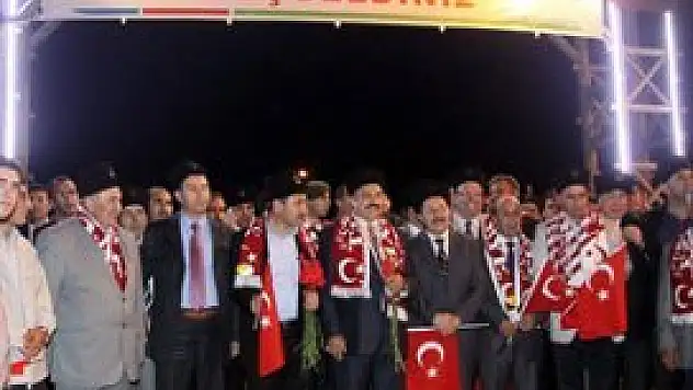 Büyük Taarruz'un 91. yılı kutlanıyor