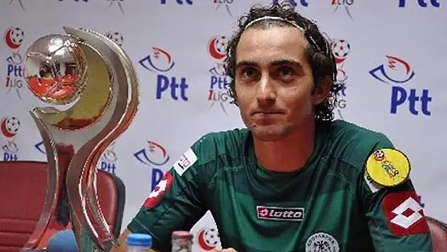 Muhammet Yürükuslu beyin kanaması geçirdi