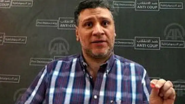 İhvan yetkililerine yönelik gözaltılar sürüyor