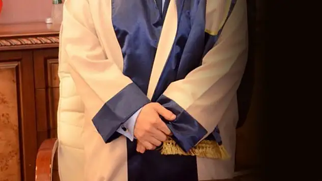 Tüm dekanlar istifa etti