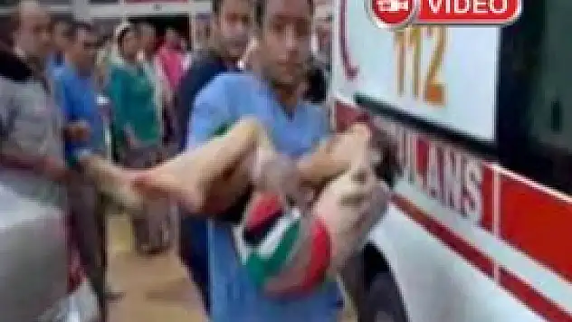 Adana'da kanlı soygun: 2 ölü