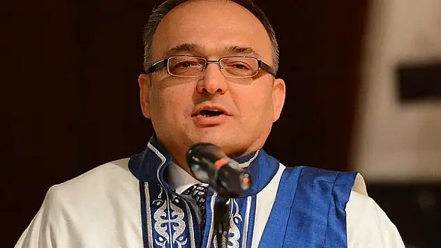 Gazi Üniversitesi Rektörü Büyükberber gözaltına alındı