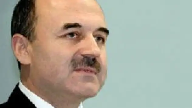 Konya'nın yeni valisi, görevine başladı