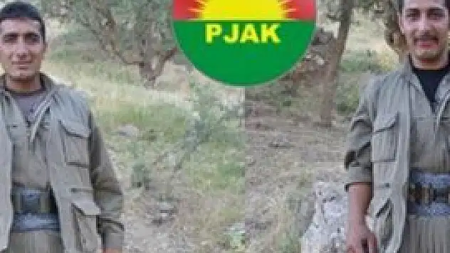 İran PKK'yla çatıştı: 7'si asker 9 ölü