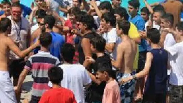 'Ankara'nın Bağları'  ile ülkeyi tanıttılar