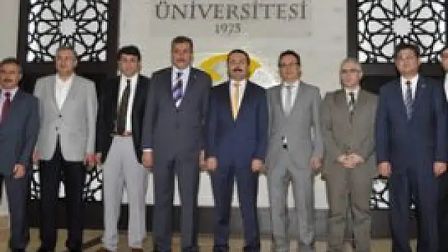 Mali Müşavirler Selçuk'ta eğitim görecek!