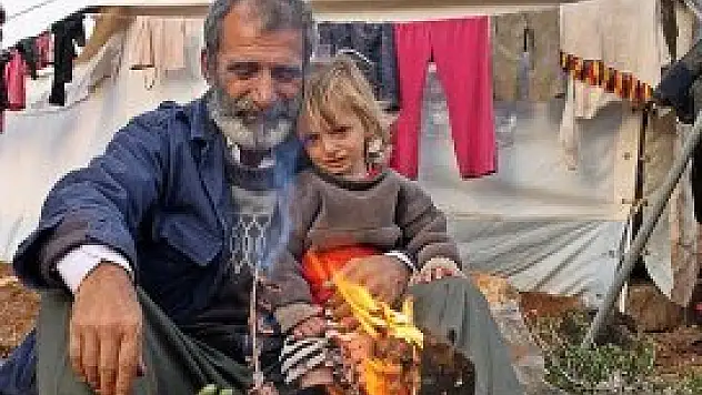 Kampanya medyayı birleştirdi