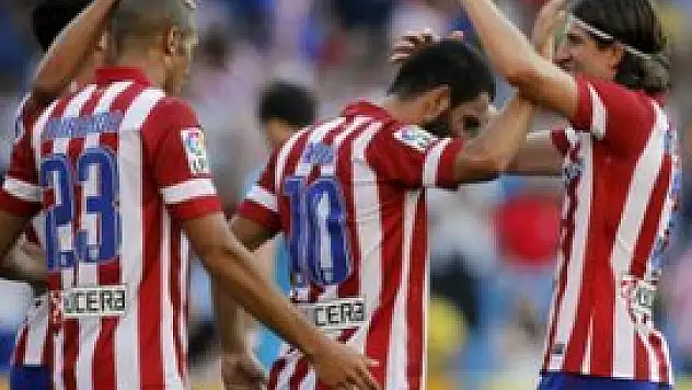 Arda Turan 35 milyon euro!