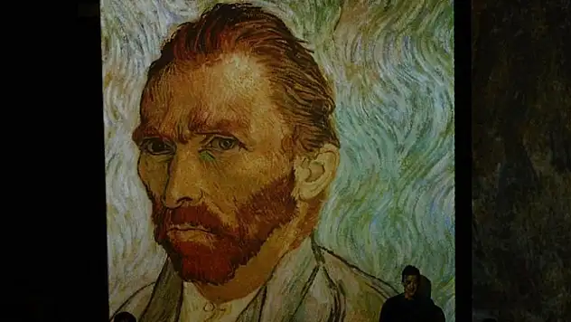 Van Gogh'un kesik kulağını gönderdiği gizemli kadın bulundu
