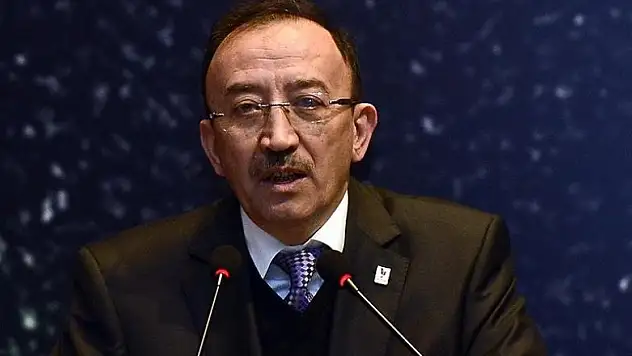 Yalova Üniversitesi Rektörü Eruslu gözaltına alındı