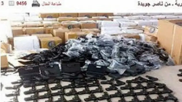 El-Ehram'dan 'fotomontaj'lı skandal