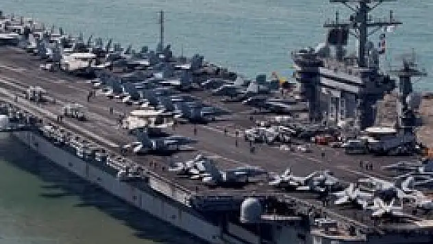 Suriye'ye müdahale tartışmaları alevlendi