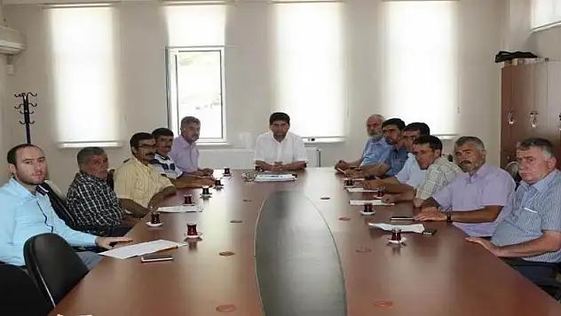 Derbent Meydanı'nın ismi '15 Temmuz Milli İrade Meydanı' oldu