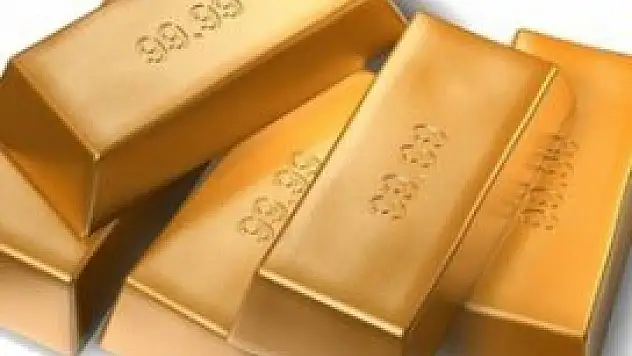 Altının kilosu 90 bine dayandı