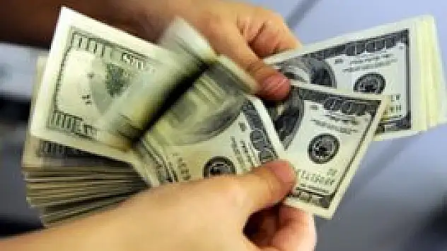 Dolar, 2,0097 ile tarihi zirveyi gördü