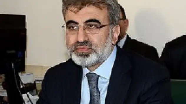 Doğal gaza zam yapmayı düşünmüyoruz