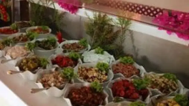 Gördüğünüz yerde kaçın