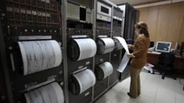 Malatya 48 saattir sallanıyor