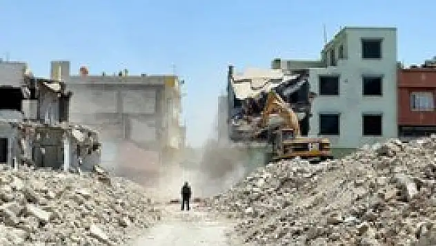 Vatandaş kentsel dönüşümü benimsedi