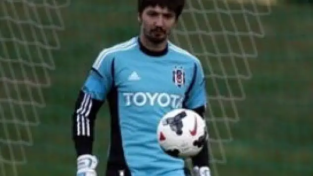 Beşiktaş'tan Tolga açıklaması