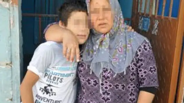 Ana yüreği buna nasıl dayansın!