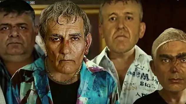 Darbe, Organize İşler filmine uyarlandı