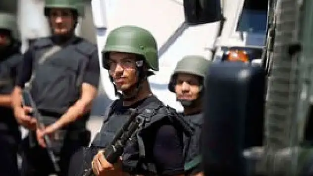 İhvan'dan Şevvaf ve iki çocuğu gözaltına alındı