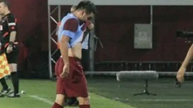 Volkan Şen'e onlar sahip çıktı