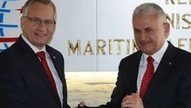 Kanada ile ulaştırmada işbirliği kararı