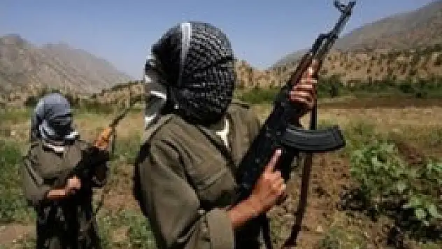 Eski PKK'lılara silahlı saldırı girişimi