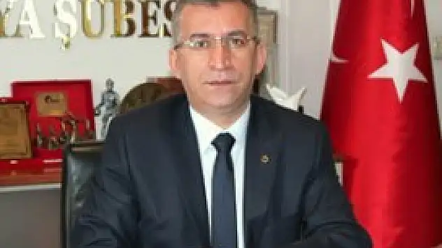 'Şehrimizin yüz akları olmaları bizi mutlu etti'