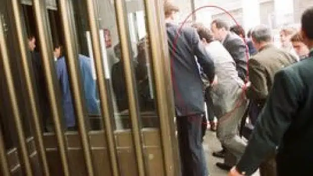 Ahmet Özal 'babam' dedi ama...