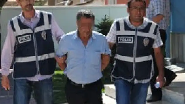 Çöplükten çıkan cesedi 'sarı eldiven' aydınlattı