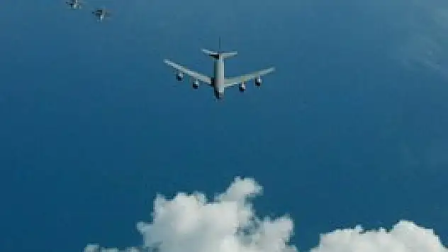 ABD'den üs ve hava sahası kullanma talebi