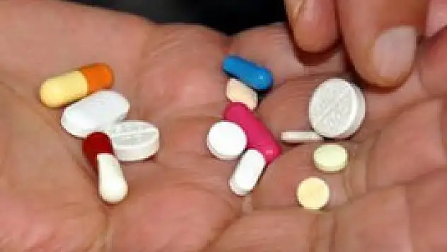 SGK'dan lösemi ilacı açıklaması