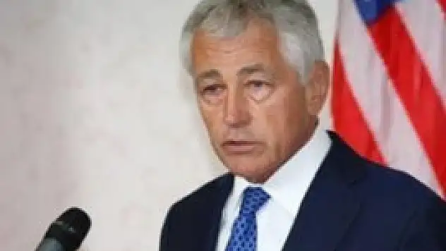 ABD'den Suriye'ye saldırı sinyali